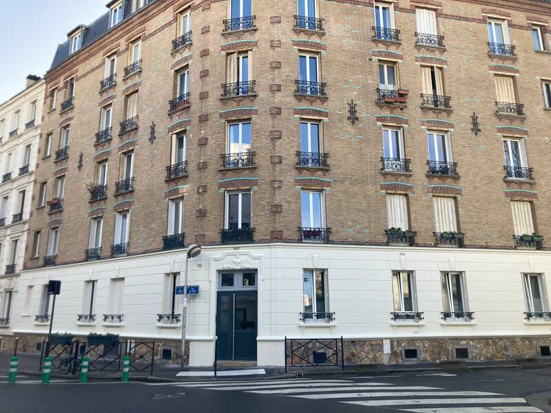 Courbevoie (92400)