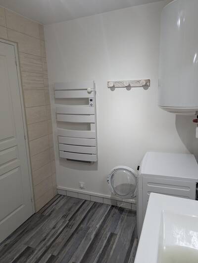 Location appartement 2 pièces Meaux (77100)