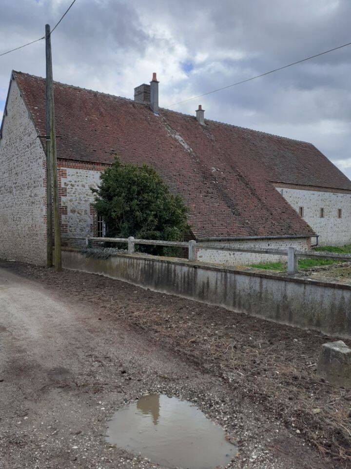 Dangeau (28160)
