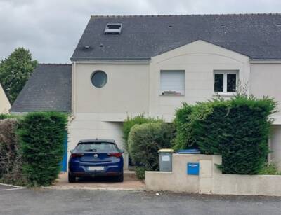 Vente maison 6 pièces Saint-Herblain (44800)