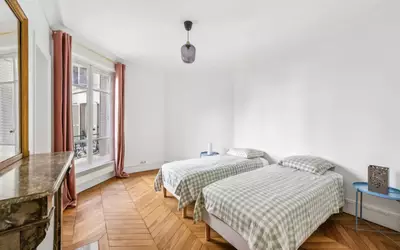Paris 19E (75019)