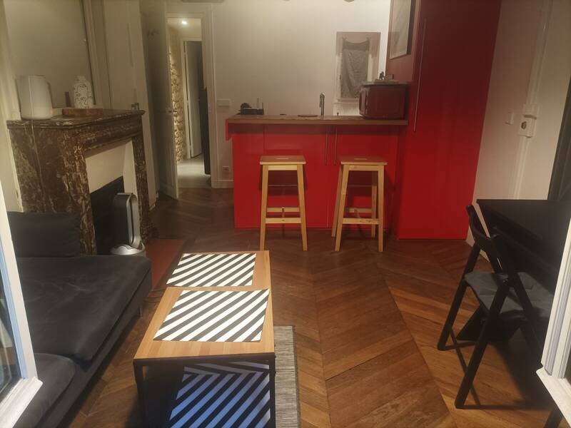 Paris 16E (75116)