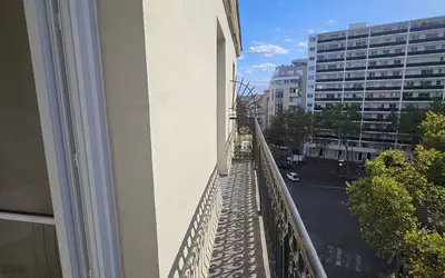 Paris 12E (75012)
