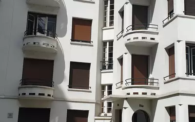Grenoble (38000)