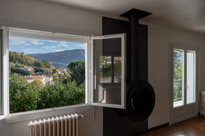 Vente maison 6 pièces Privas (07000)