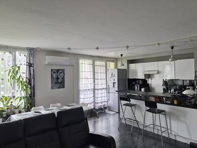 Vente appartement 4 pièces Neuilly-sur-Marne (93330)