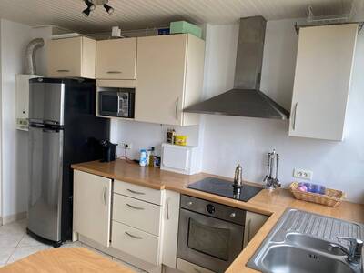 Location appartement 3 pièces Clamart (92140)