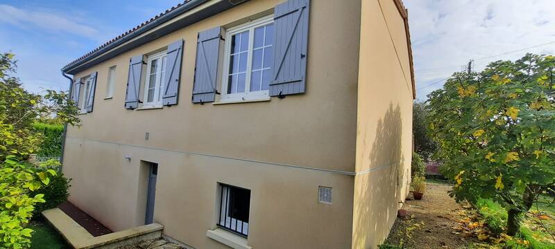 Poitiers (86000)