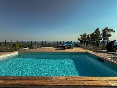 Vente maison 5 pièces Draguignan (83300)