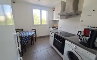 Grenoble (38000)