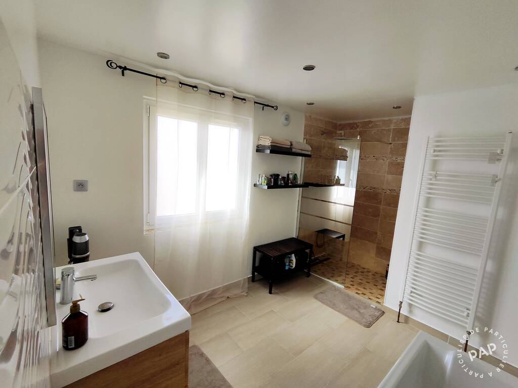 Vente maison 118 m² Villabé (91100) - 118 m² - 310.000 € | Particulier à Particulier — 9