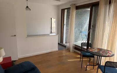 Paris 15E (75015)