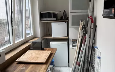 Paris 20E (75020)