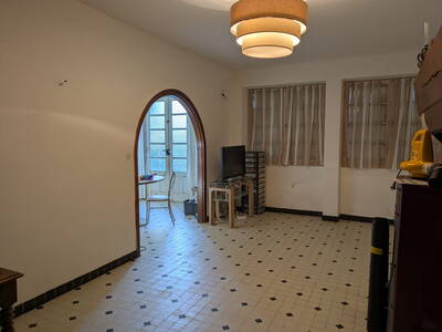 Vente maison 6 pièces Saint-Yrieix-la-Montagne (23460)