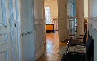 Paris 8E (75008)