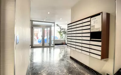 Paris 17E (75017)
