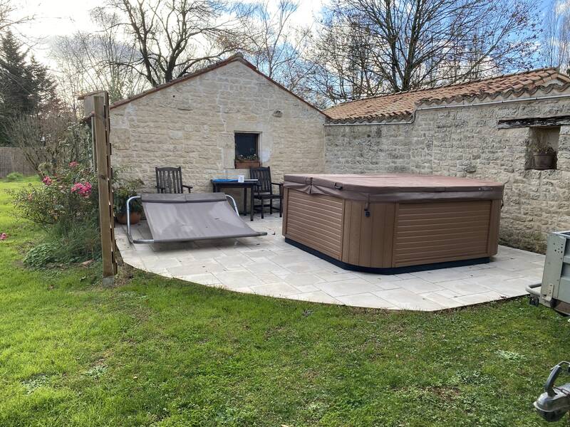 Bouillé-Courdault (85420)