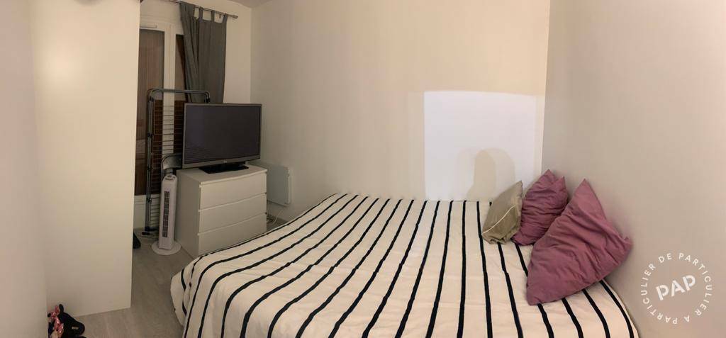 Appartement a louer goussainville - 3 pièce(s) - 52 m2 - Surfyn