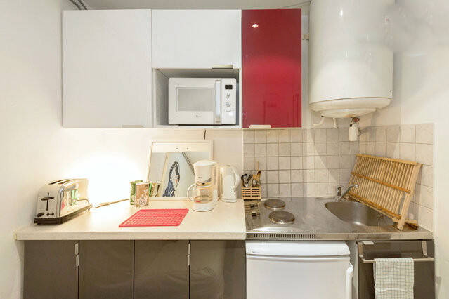 Paris 10E (75010)