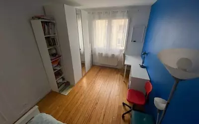 Colombes (92700)