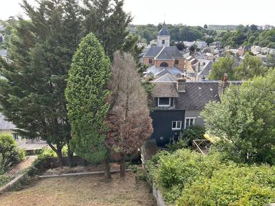Vente maison 4 pièces Bolbec (76210)