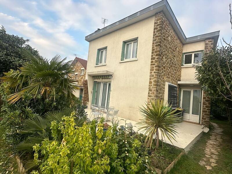 Savigny-Sur-Orge (91600)