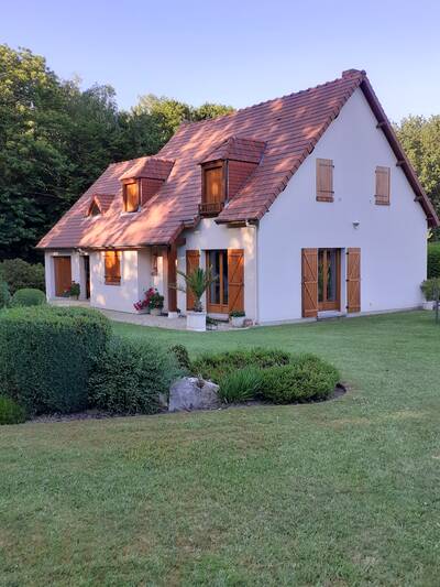Vente maison 5 pièces Notre-Dame-de-Bliquetuit (76940)