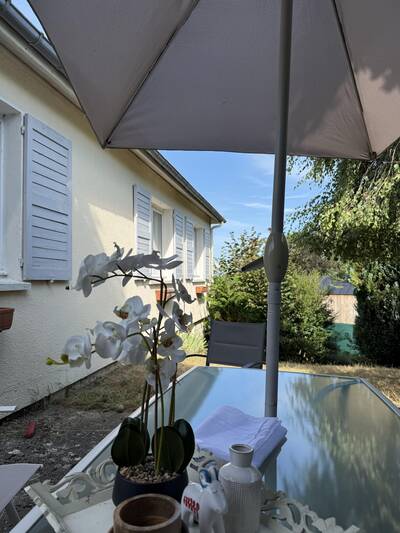 Vente maison 5 pièces Villers-sur-Mer (14640)