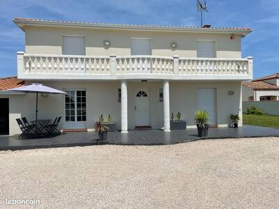 Vente maison 5 pièces Cugnaux (31270)