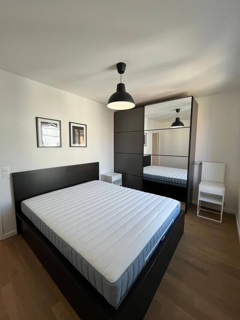 Asnières-Sur-Seine (92600)