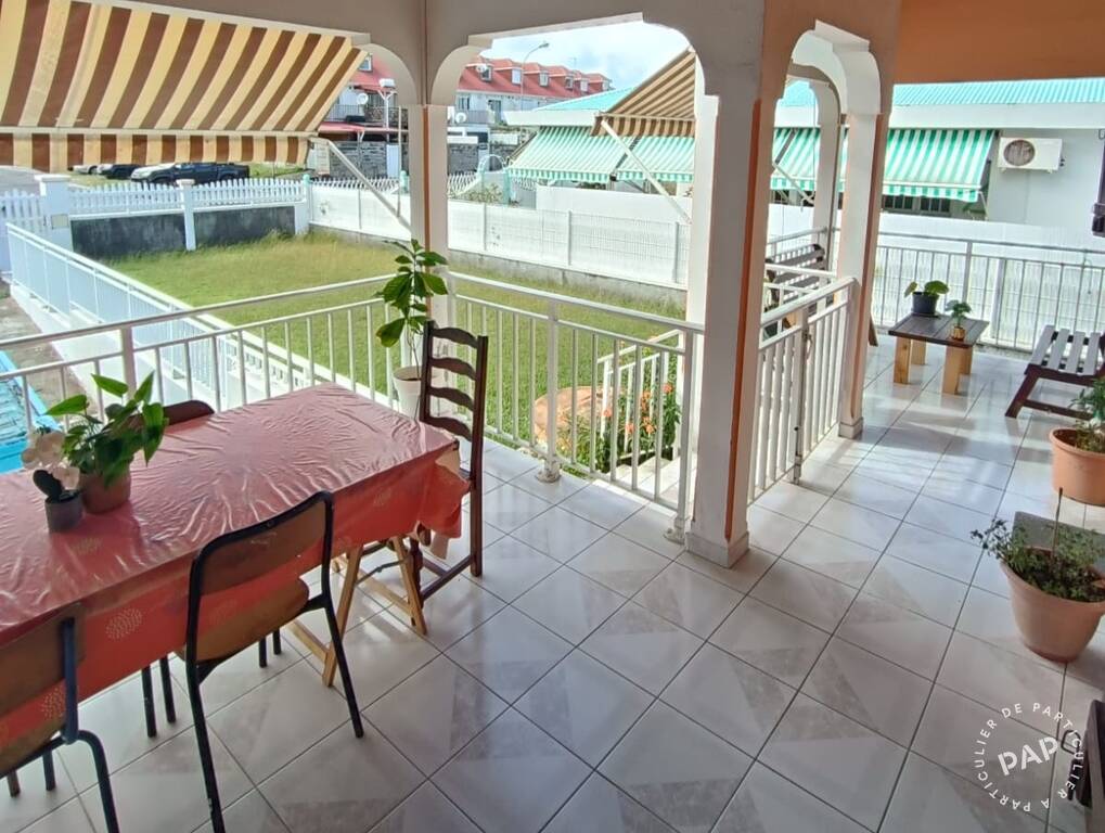 Vente maison 148 m² Les Abymes (97139) - 148 m² - 590.000 € | Particulier à Particulier — 12