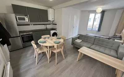 Paris 13E (75013)