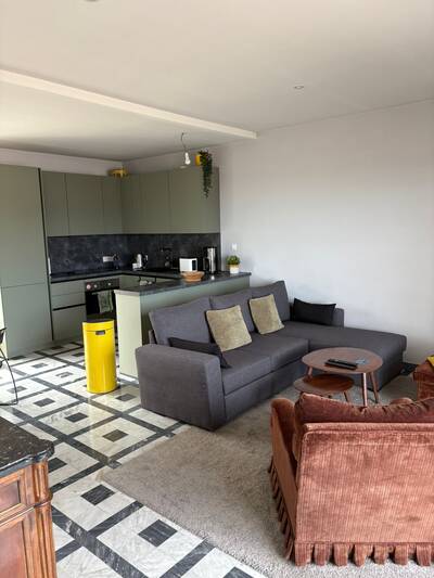 Location appartement 3 pièces Nice (06)
