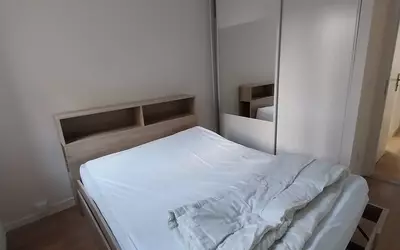 Grenoble (38000)