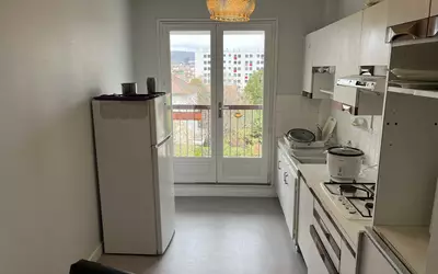 Clermont-Ferrand (63000)