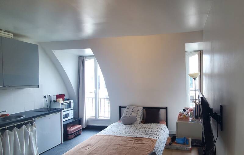 Paris 17E (75017)