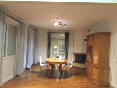 Location maison 6 pièces Merdrignac (22230)