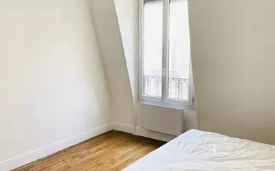 Paris 14E (75014)