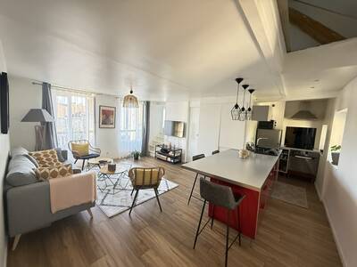 Vente appartement 2 pièces La Queue-en-Brie (94510)
