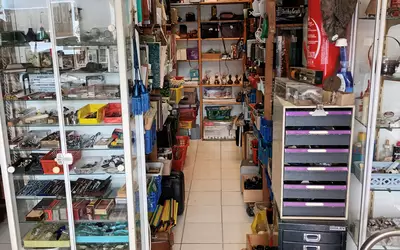 Gentilly (94250)