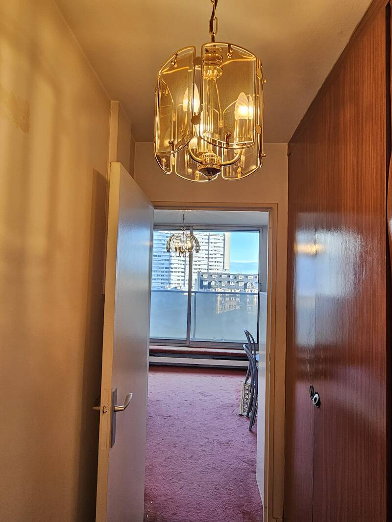 Paris 13E (75013)