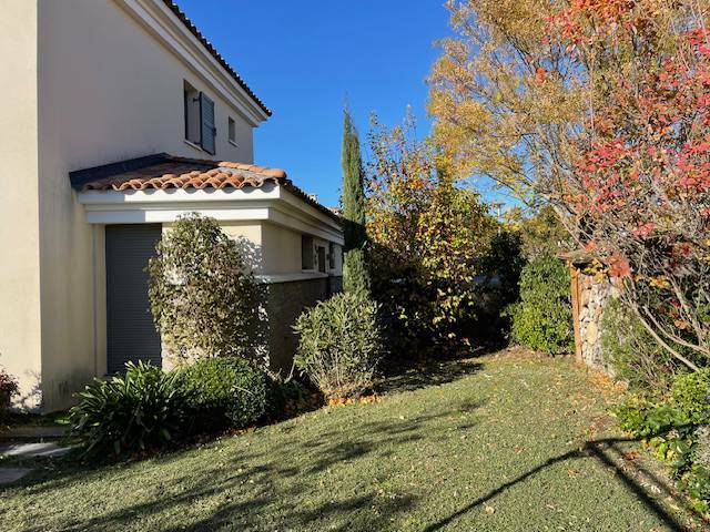 Aix-En-Provence - Set Golf