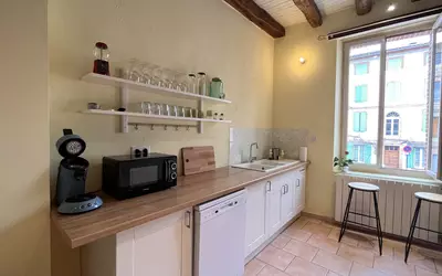 Gaillac (81600)