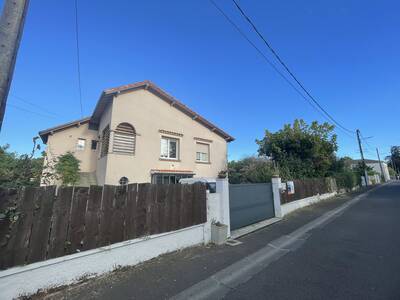 Vente maison 6 pièces Mont-de-Marsan (40000)