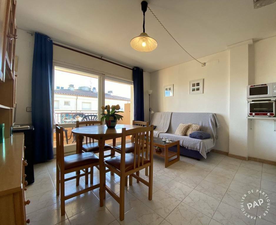 Vente Appartement 2 Pièces 44 M² Espagne - 44 M² - 118.000 ...