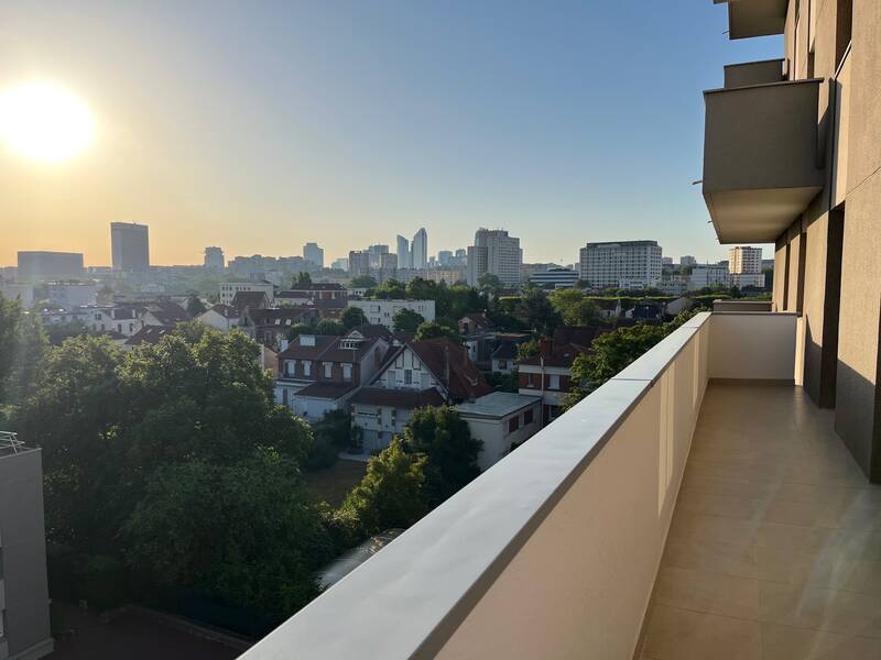 Nanterre (92000)