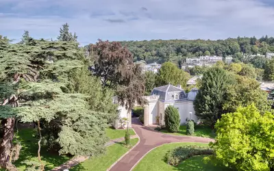 Ville-D'avray (92410)