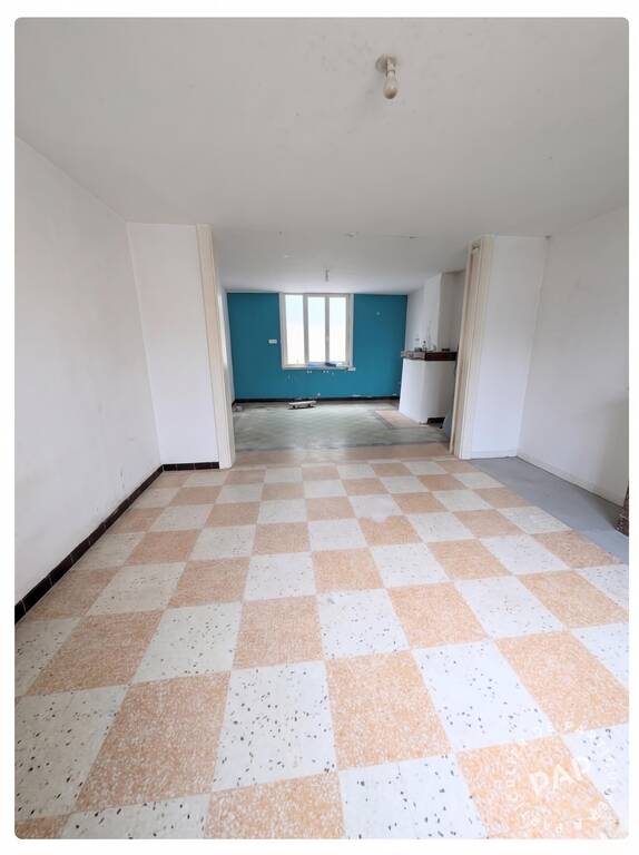 Vente maison 145 m² Cambrai (59400) - 145 m² - 113.000 € | Particulier à Particulier — 4