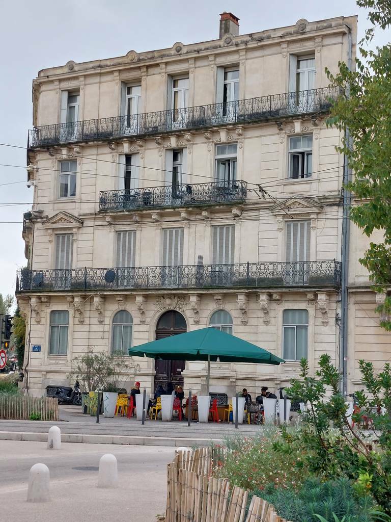 Montpellier (34000)