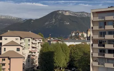Annecy (74000)